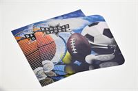 MOUSEPAD 3 IN 1